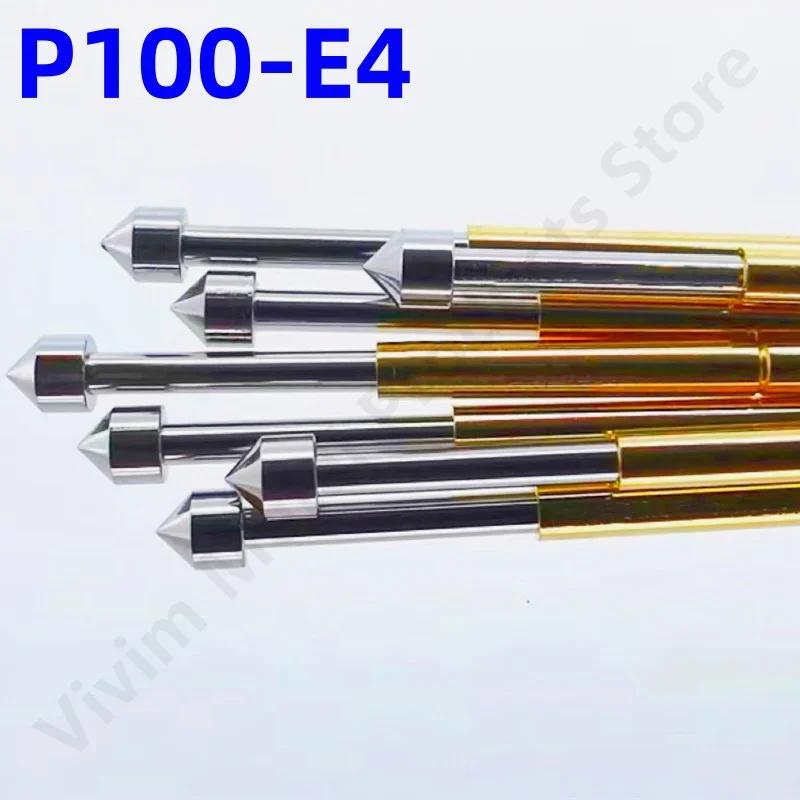   P100-E4 ö ׽Ʈ κ P100-E,   ׽Ʈ  ϵ ,  2.0mm,  33.35mm,   1.36mm, 100 